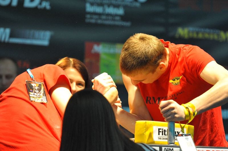 XI Puchar Polski Prawa Reka