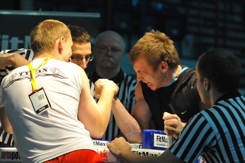 XI Puchar Polski Prawa Reka