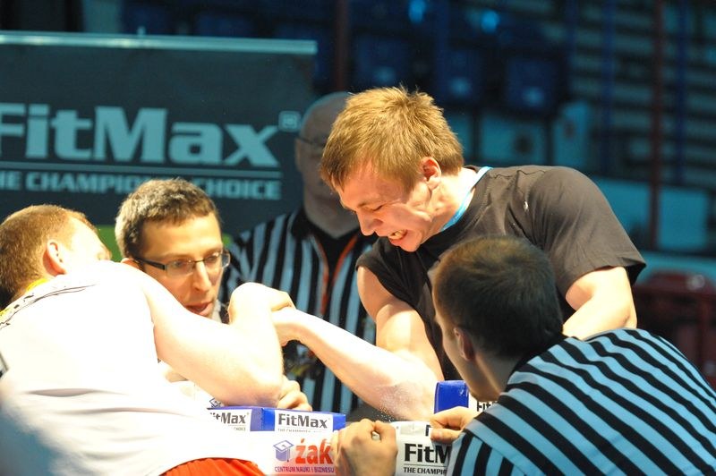 XI Puchar Polski Prawa Reka