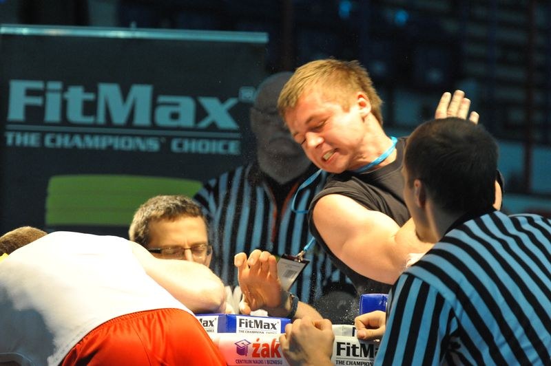 XI Puchar Polski Prawa Reka