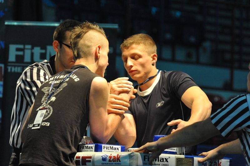 XI Puchar Polski Prawa Reka