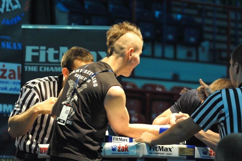 XI Puchar Polski Prawa Reka