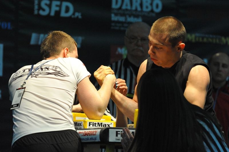 XI Puchar Polski Prawa Reka