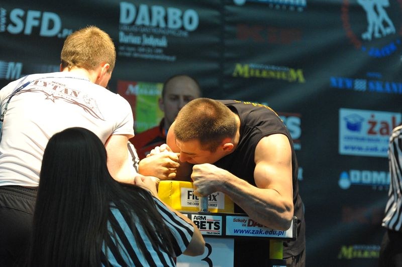 XI Puchar Polski Prawa Reka