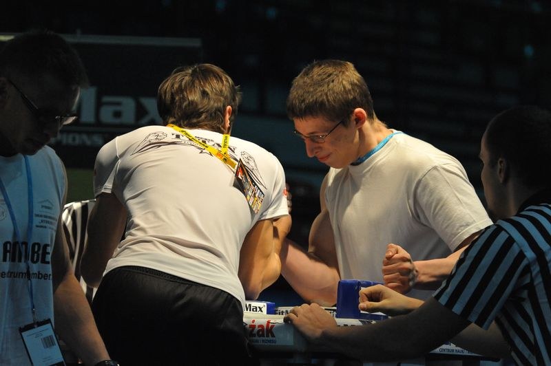 XI Puchar Polski Prawa Reka