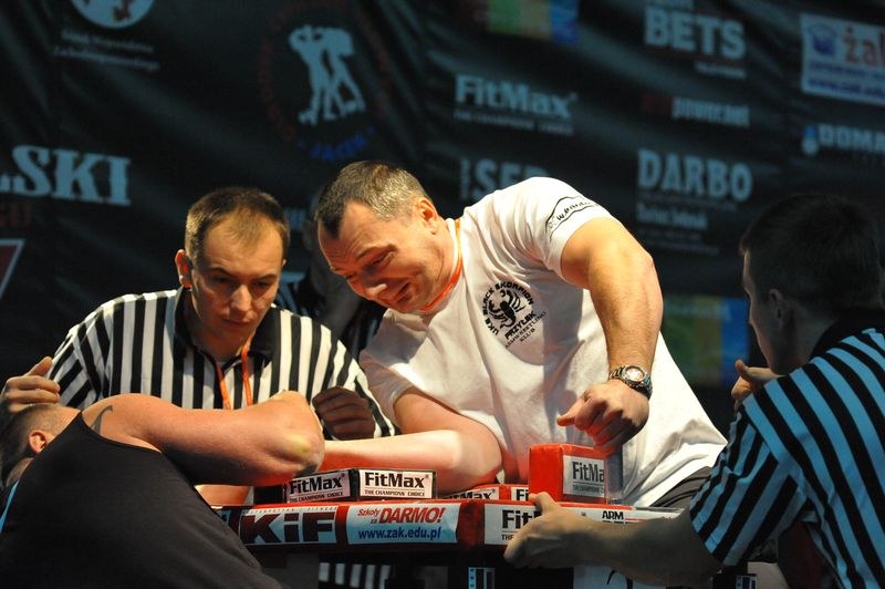 XI Puchar Polski Prawa Reka