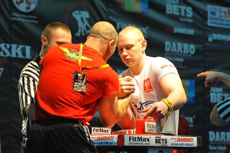 XI Puchar Polski Prawa Reka