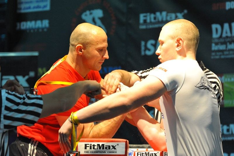 XI Puchar Polski Prawa Reka