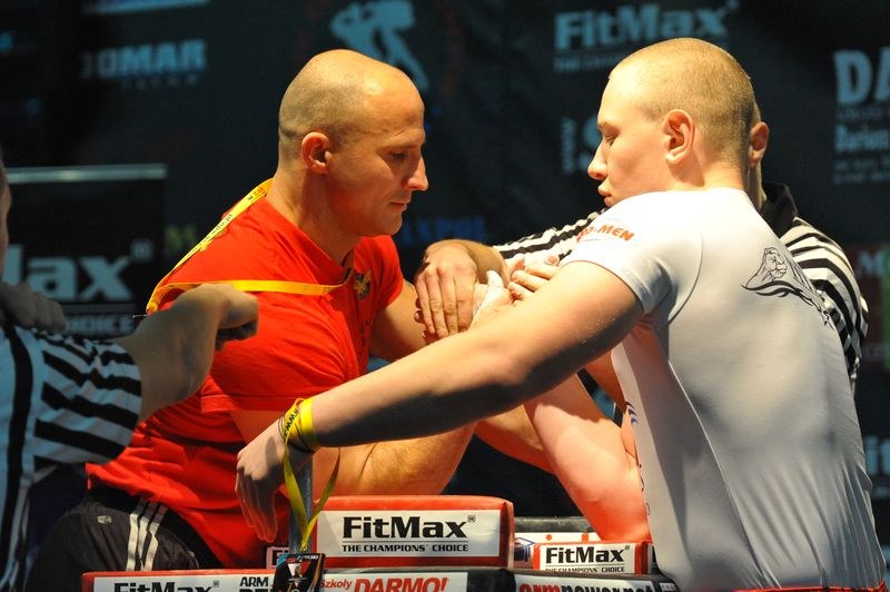 XI Puchar Polski Prawa Reka