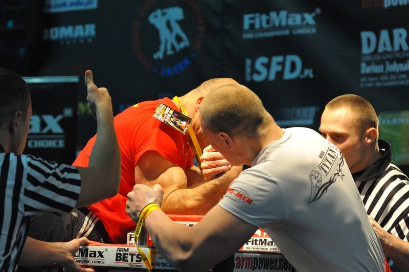 XI Puchar Polski Prawa Reka