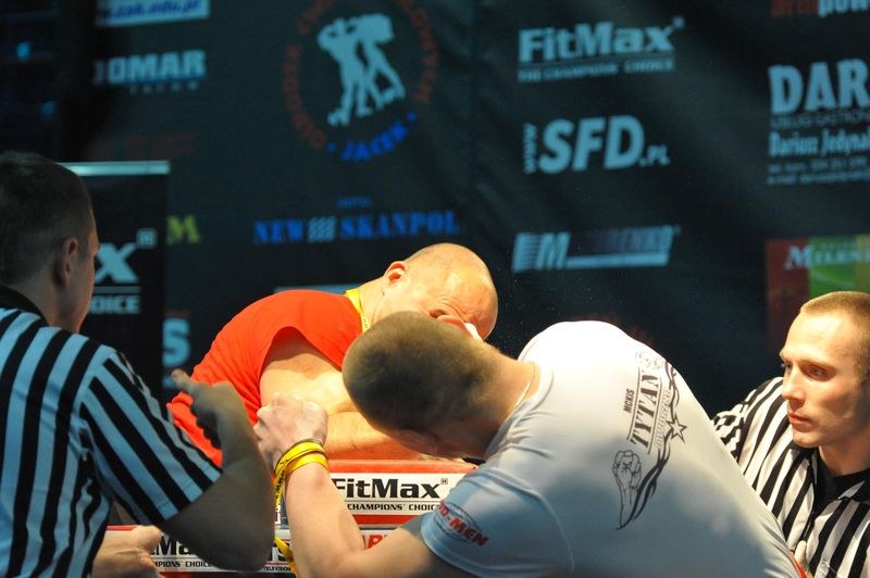 XI Puchar Polski Prawa Reka