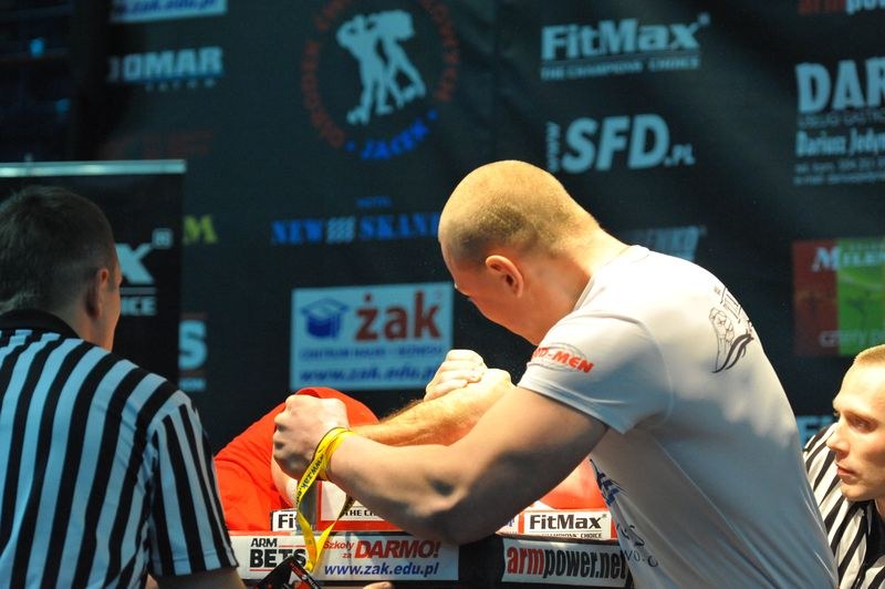 XI Puchar Polski Prawa Reka