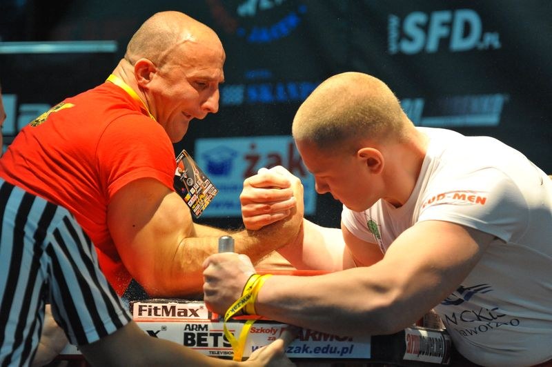 XI Puchar Polski Prawa Reka