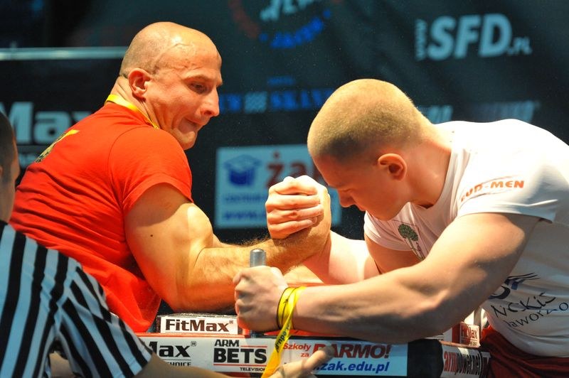 XI Puchar Polski Prawa Reka