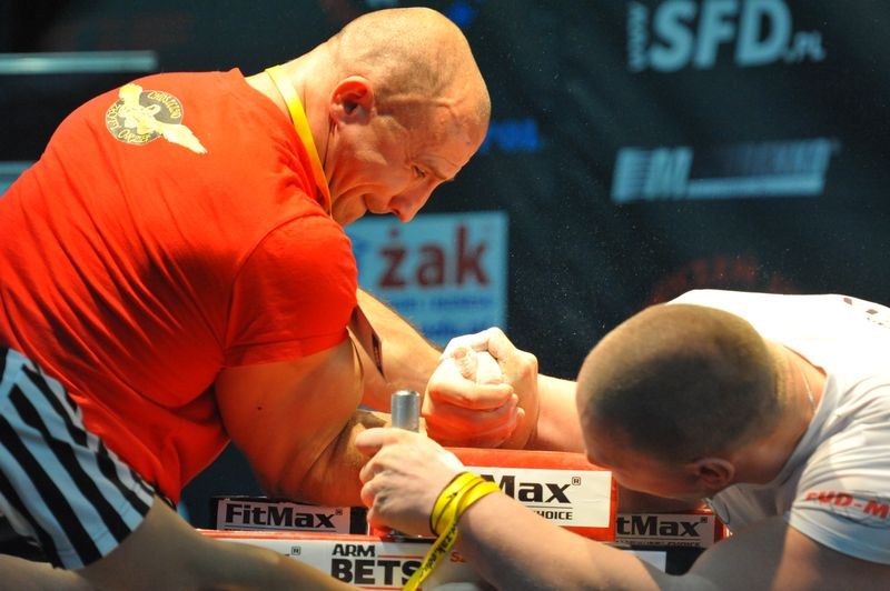 XI Puchar Polski Prawa Reka