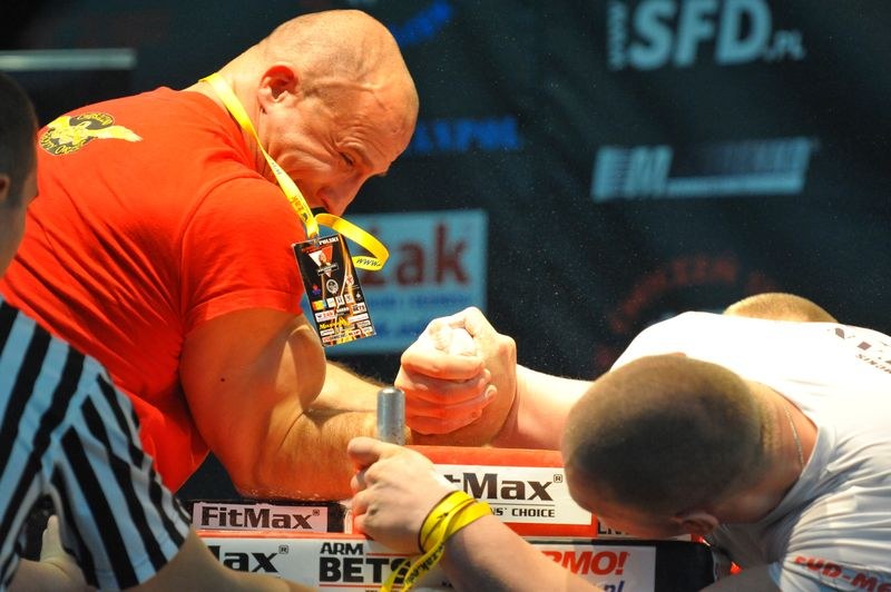 XI Puchar Polski Prawa Reka