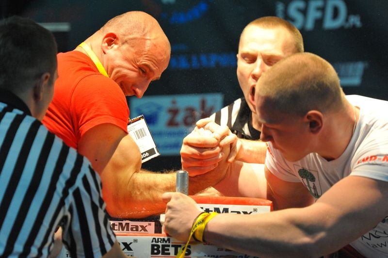 XI Puchar Polski Prawa Reka