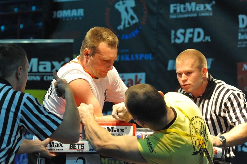 XI Puchar Polski Prawa Reka