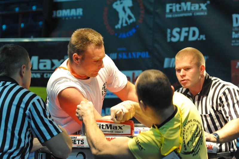 XI Puchar Polski Prawa Reka