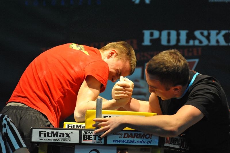 XI Puchar Polski Prawa Reka