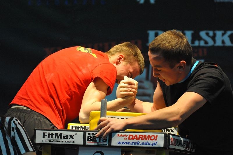 XI Puchar Polski Prawa Reka