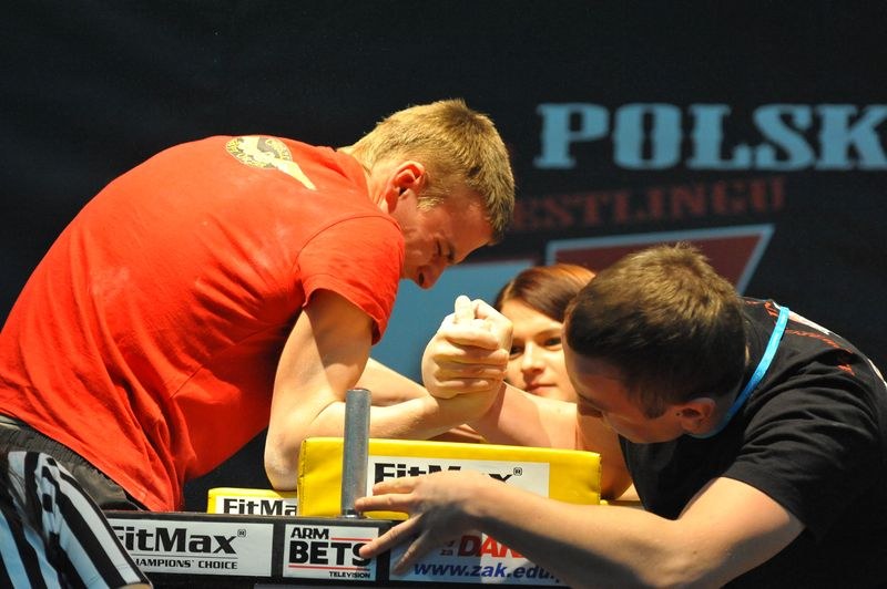 XI Puchar Polski Prawa Reka