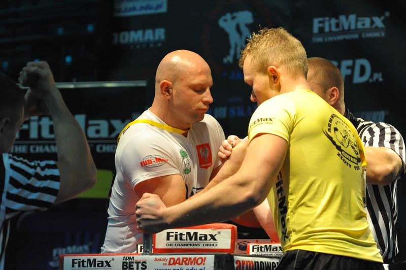 XI Puchar Polski Prawa Reka