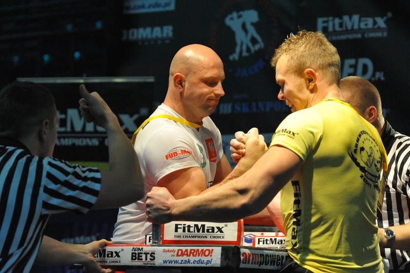 XI Puchar Polski Prawa Reka