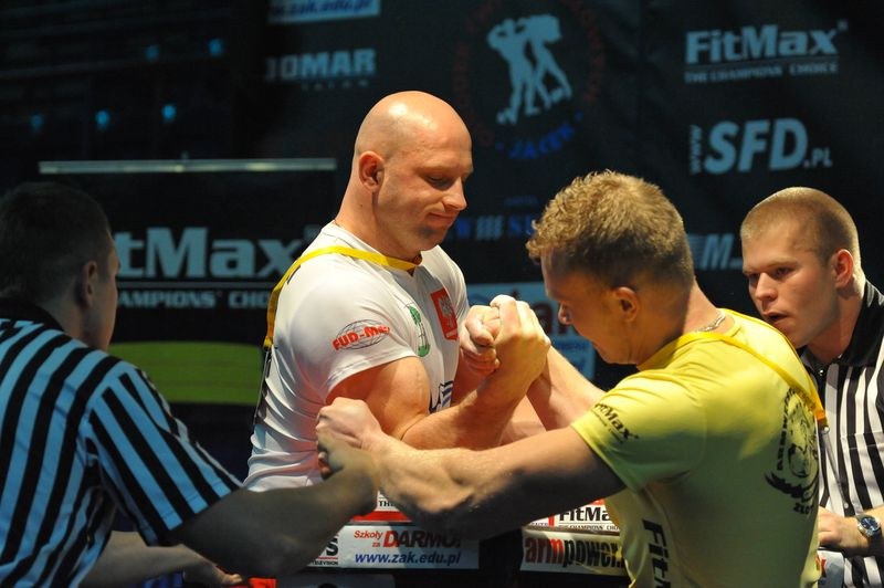 XI Puchar Polski Prawa Reka