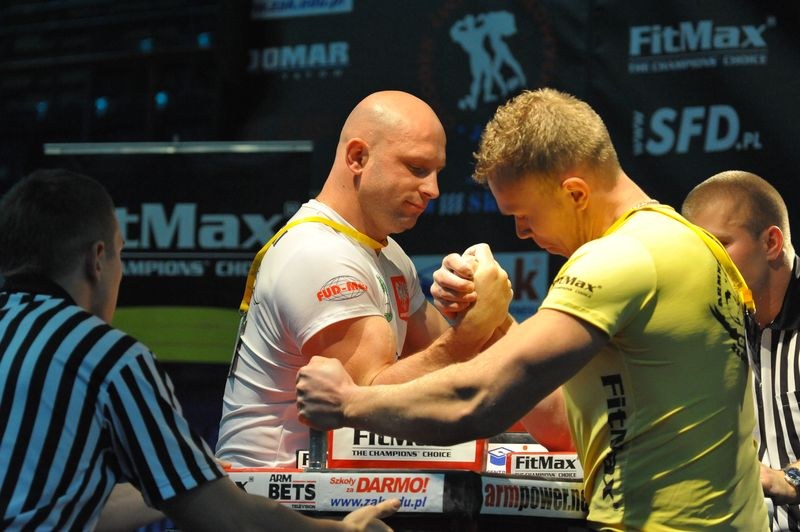 XI Puchar Polski Prawa Reka