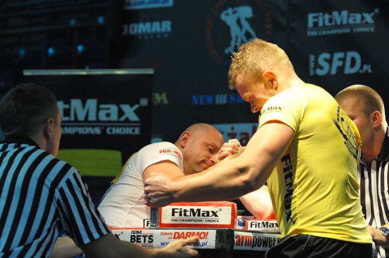 XI Puchar Polski Prawa Reka