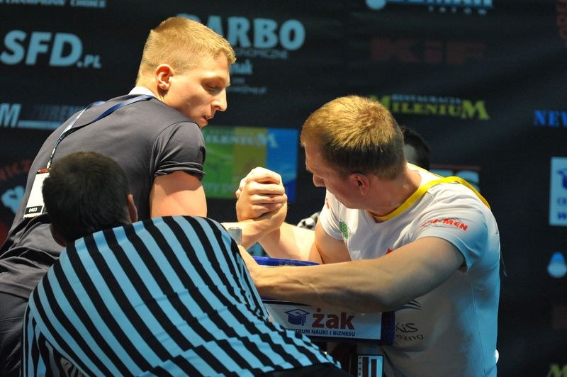 XI Puchar Polski Prawa Reka