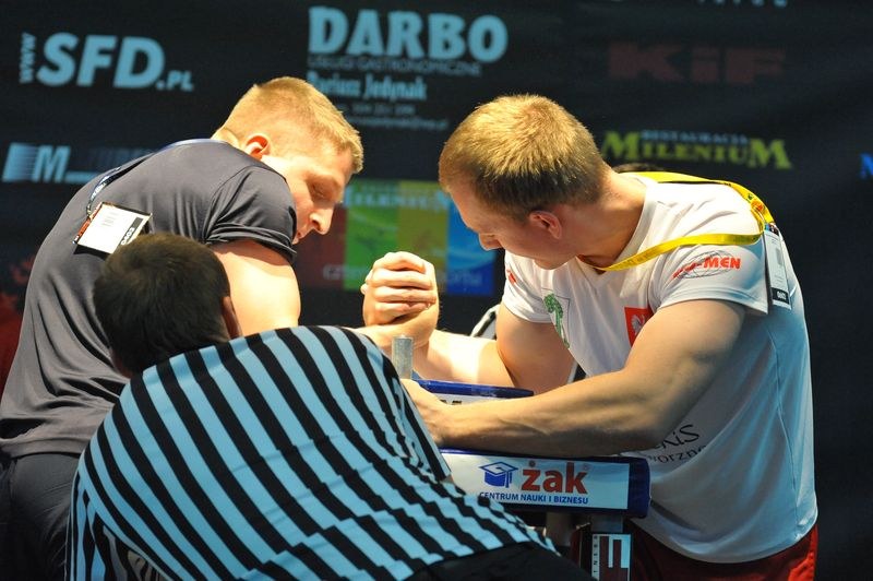 XI Puchar Polski Prawa Reka