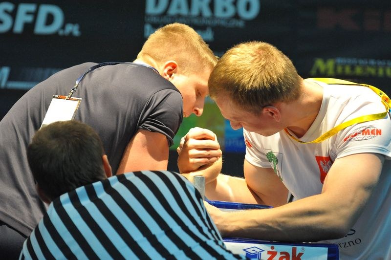 XI Puchar Polski Prawa Reka