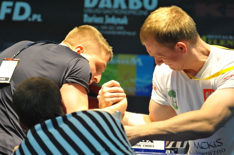 XI Puchar Polski Prawa Reka