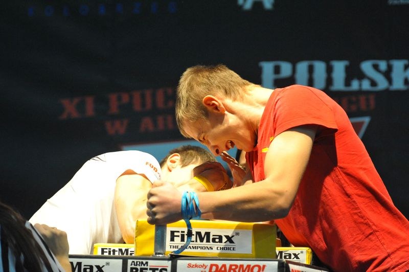 XI Puchar Polski Prawa Reka