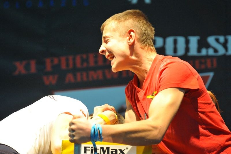 XI Puchar Polski Prawa Reka