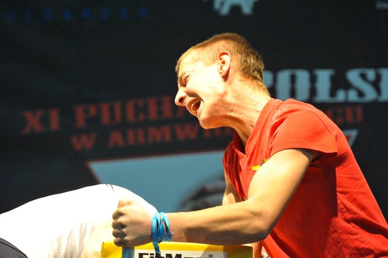 XI Puchar Polski Prawa Reka