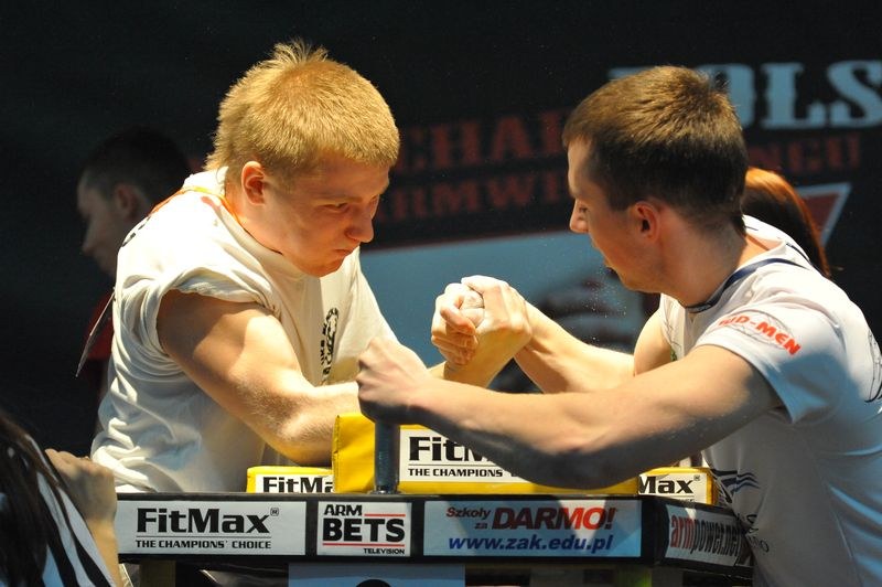 XI Puchar Polski Prawa Reka