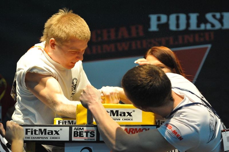 XI Puchar Polski Prawa Reka