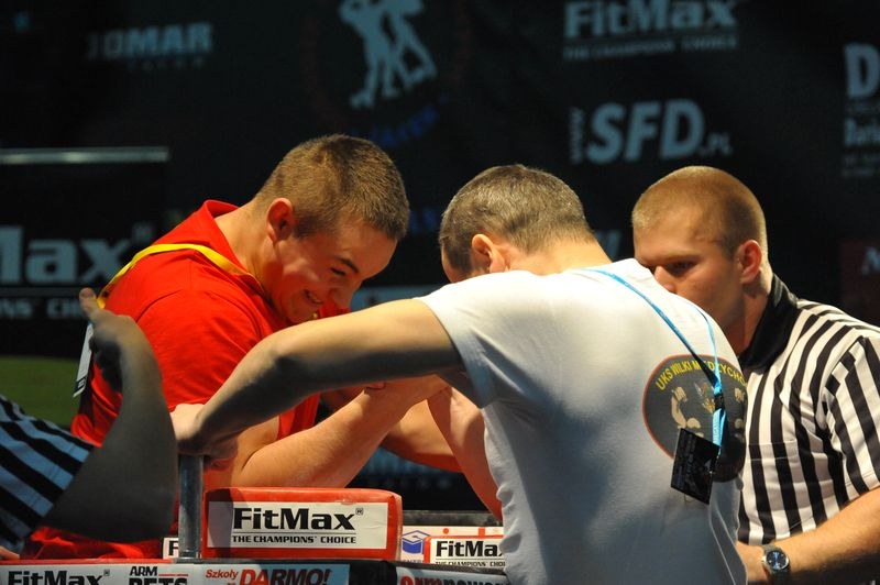 XI Puchar Polski Prawa Reka