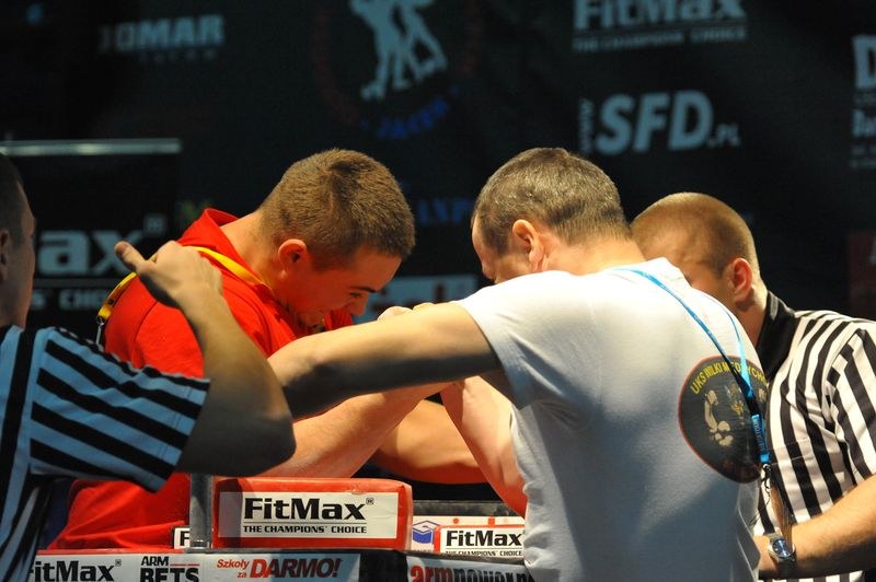 XI Puchar Polski Prawa Reka