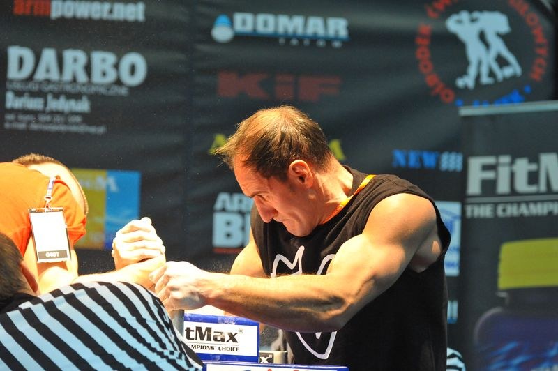 XI Puchar Polski Prawa Reka