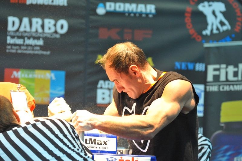 XI Puchar Polski Prawa Reka