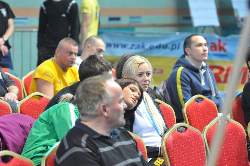 XI Puchar Polski Prawa Reka