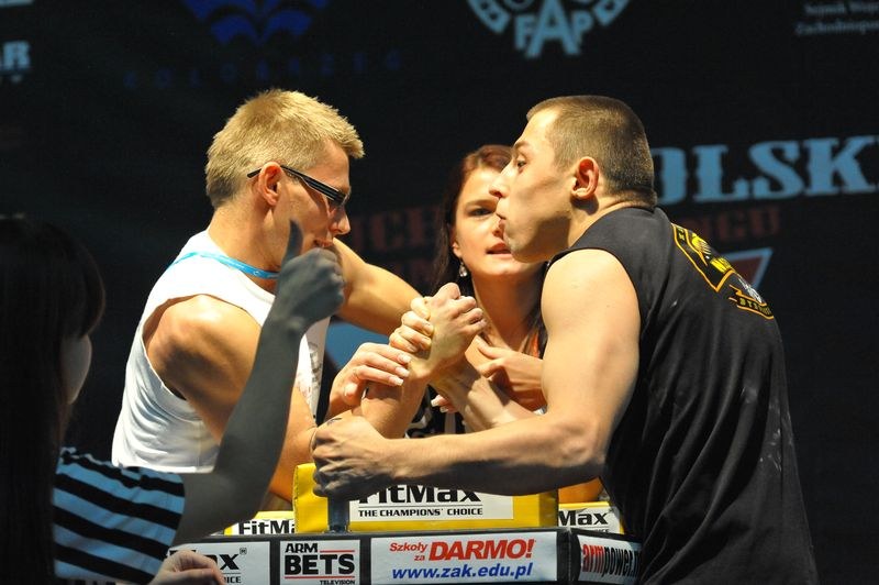 XI Puchar Polski Prawa Reka