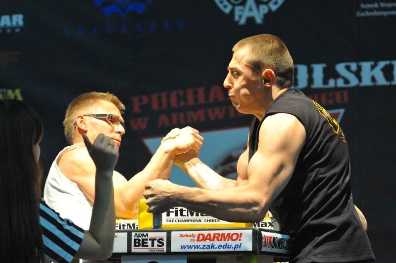 XI Puchar Polski Prawa Reka