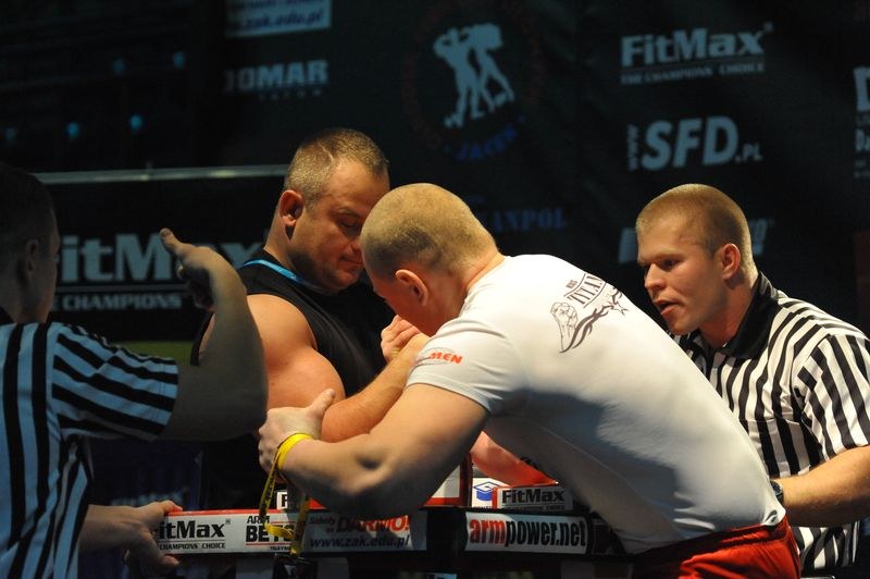 XI Puchar Polski Prawa Reka