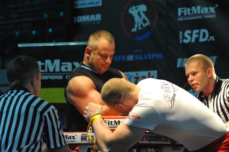 XI Puchar Polski Prawa Reka