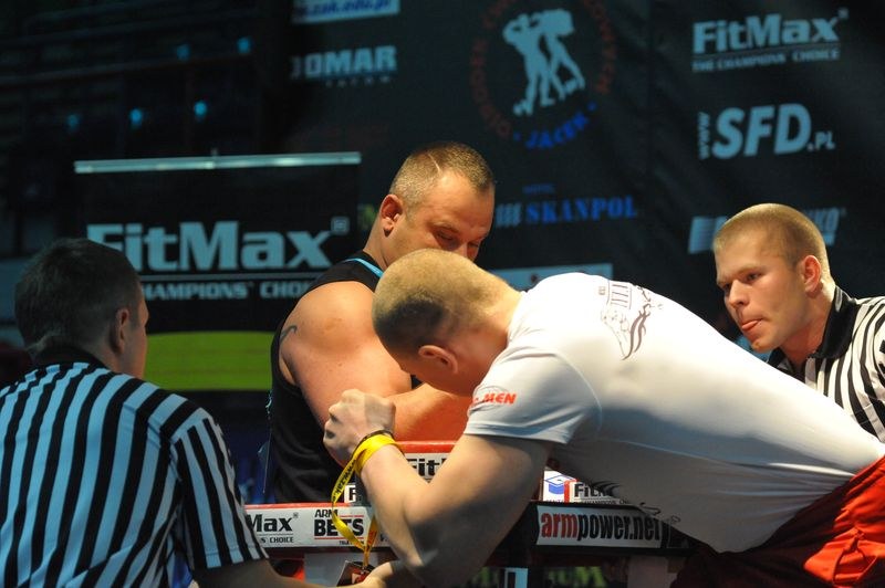 XI Puchar Polski Prawa Reka